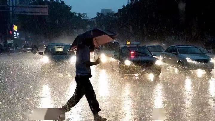 水雨情在線監測系統 為什么要進行雨水在線自動監測(圖1) 水雨情在線監測系統 為什么要進行雨水在線自動監測(圖1)
