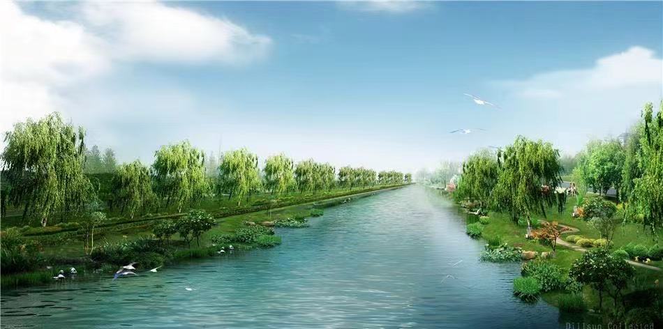 治理河道污染的措施 河道污染及治理措施(圖1) 治理河道污染的措施 河道污染及治理措施(圖1)
