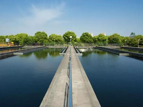 工業廢水處理流程 工業廢水處理方法(圖3) 工業廢水處理流程 工業廢水處理方法(圖3)