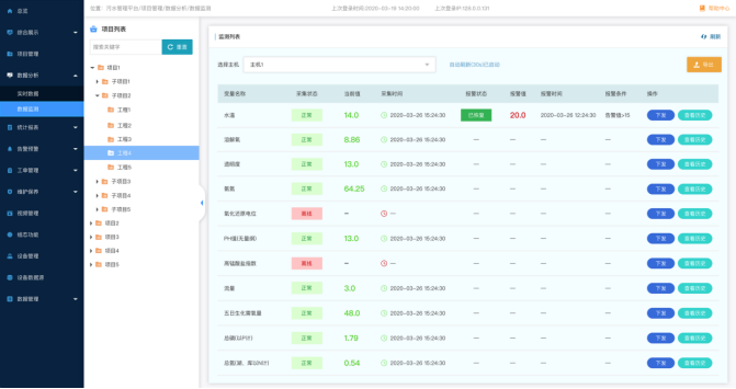 2021年智慧水務(wù)系統(tǒng)必備功能淺析 智慧水務(wù)解決方案(圖2) 2021年智慧水務(wù)系統(tǒng)必備功能淺析 智慧水務(wù)解決方案(圖2)