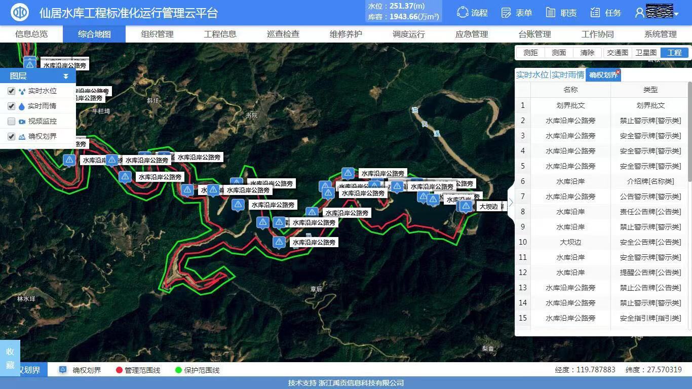水庫水位遠程監測什么方法好  水庫水位在線監測系統(圖3) 水庫水位遠程監測什么方法好  水庫水位在線監測系統(圖3)